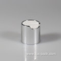 24/410 Press Aluminium Disc Top Cap